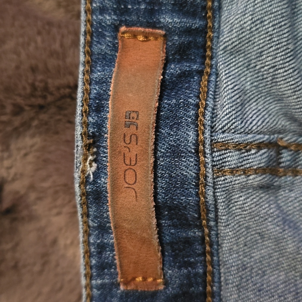 Joe's Jeans The Icon Skinny Jeans - Picture 4 of 5